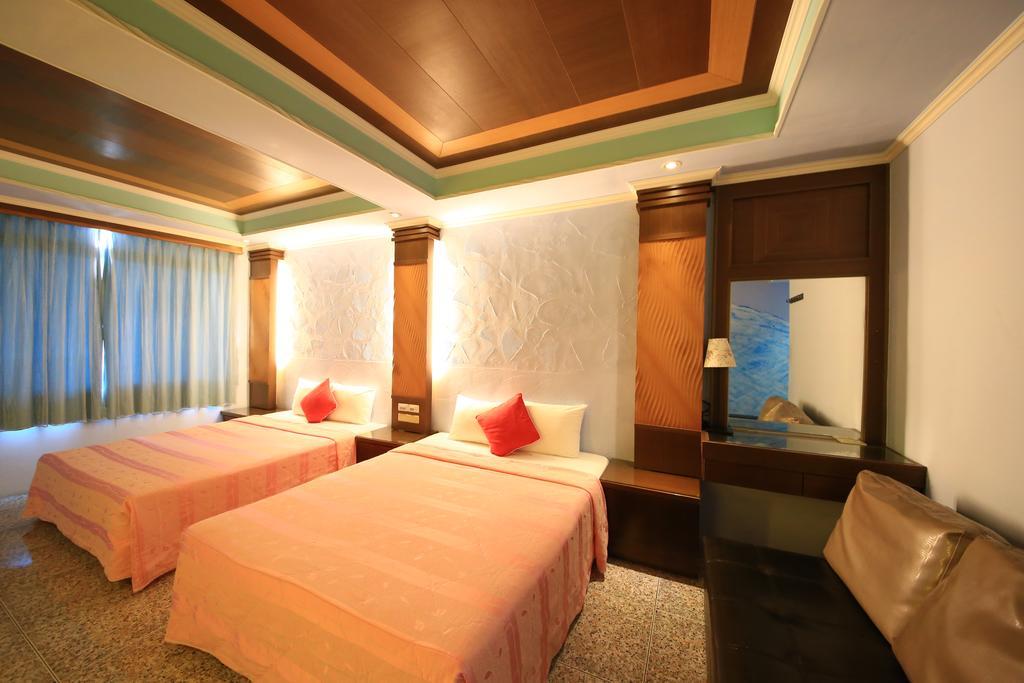 Goden Beach B&B Cape Eluanbi Room photo