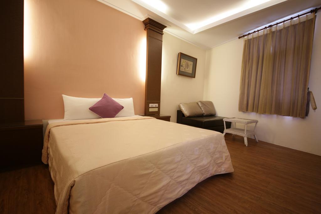Goden Beach B&B Cape Eluanbi Room photo