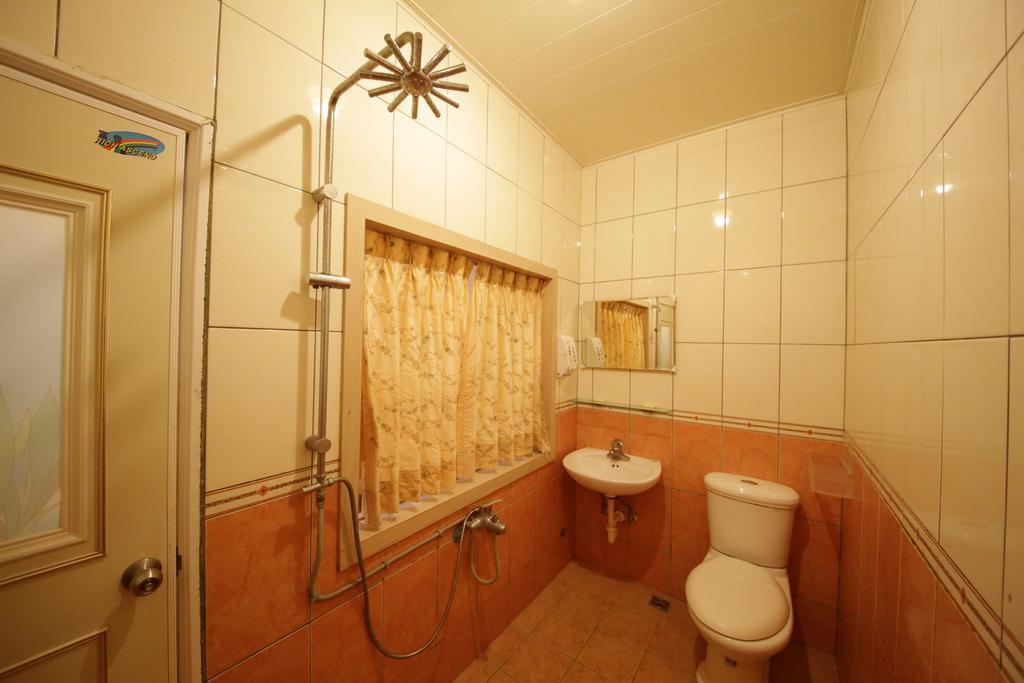 Goden Beach B&B Cape Eluanbi Room photo