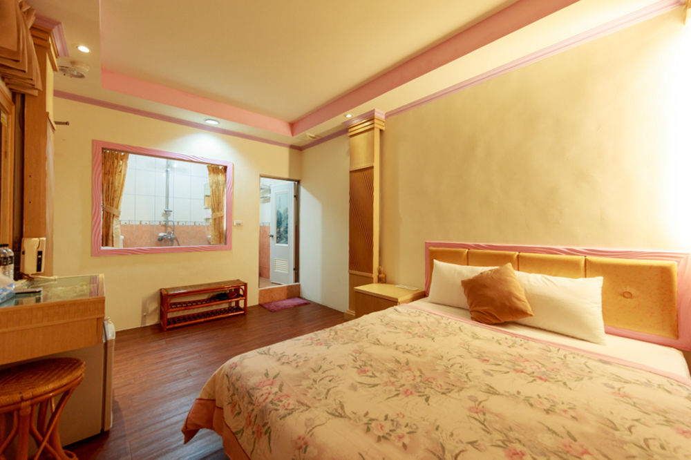 Goden Beach B&B Cape Eluanbi Exterior photo
