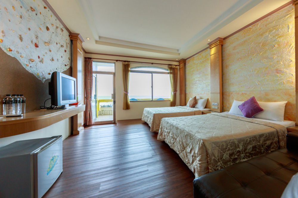 Goden Beach B&B Cape Eluanbi Exterior photo