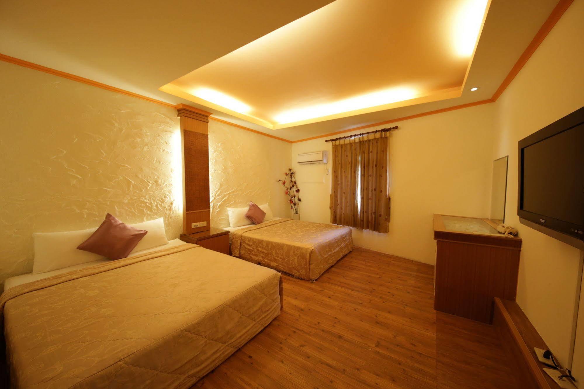 Goden Beach B&B Cape Eluanbi Exterior photo