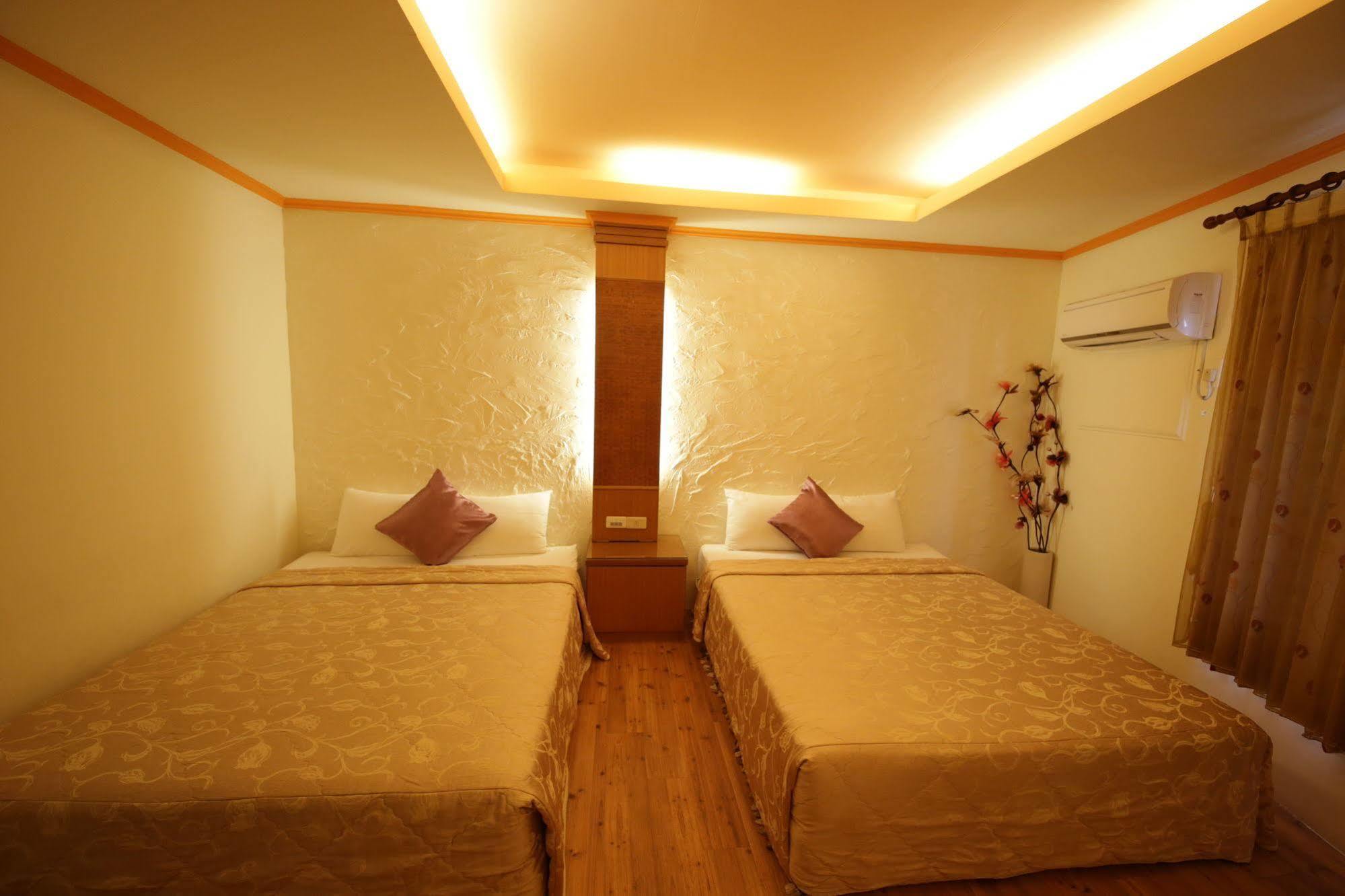 Goden Beach B&B Cape Eluanbi Exterior photo